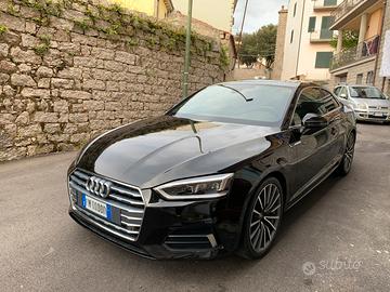 Audi A5 Coupé 2.0 TDI 190 CV S tronic Sport