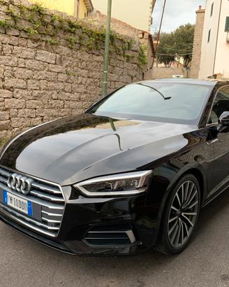 Audi A5 Coupé 2.0 TDI 190 CV S tronic Sport