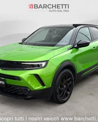 Opel Mokka 2nd SERIE 1.2 TURBO GS LINE