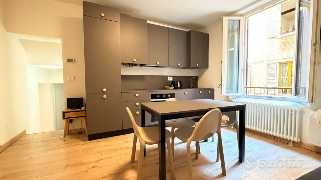 Appartamento – Modena, Quartiere Albareto, Centro Storico - Altro