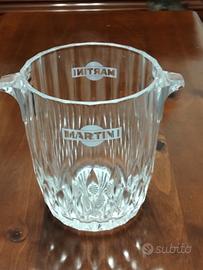 SECCHIELLO GHIACCIO "MARTINI"