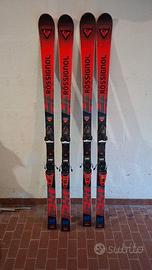 Rossignol GS da gara