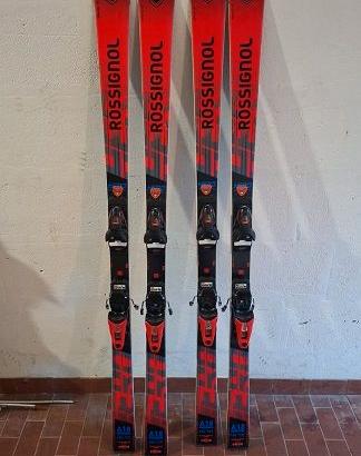 Rossignol GS da gara