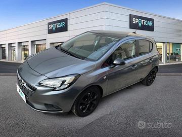 OPEL Corsa 1.3 CDTI ecoFLEX 95CV Start&Stop 5P B