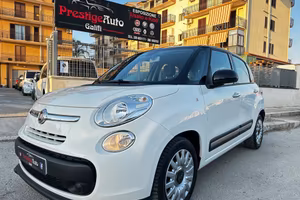 Fiat 500L 1.3 Multijet 85 CV Pop Star 2015