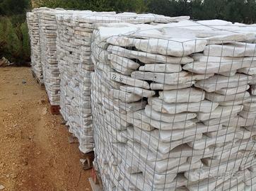 Affascinanti pietre da rivestimento e pavimento