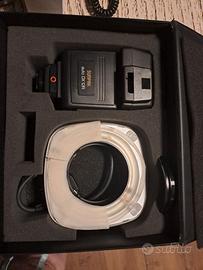 Flash sunpak auto dx 12R 
