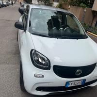 smart passion bianca