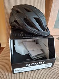 casco ciclismo gravel mtb Rudy Project Venger M