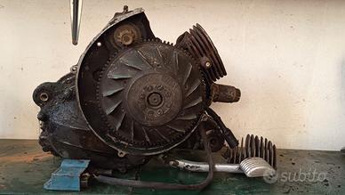 Motore vespa 50 pk XL Rush 