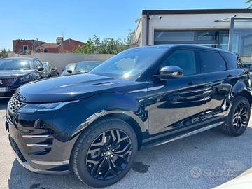 Land Rover Range Evoque 2.0D I4-L.Flw 180 CV R-Dyn