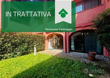 3 LOCALI A CARAVAGGIO