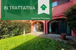 3 LOCALI A CARAVAGGIO