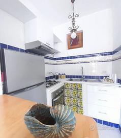 Casa di fronte al Mare