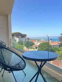 Casa sul mare a S'Archittu con 3 camere e 3 bagni