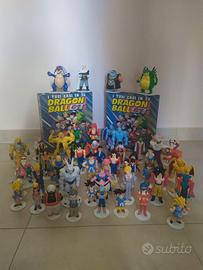 Collezione Dragon Ball GT COMPLETA