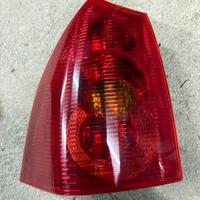 Fanale posteriore Peugeot 307
