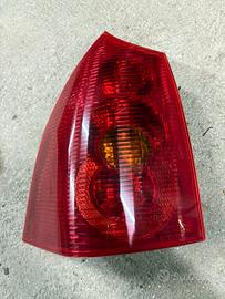 Fanale posteriore Peugeot 307