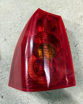 Fanale posteriore Peugeot 307