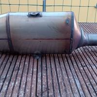 marmitta scarico Honda 