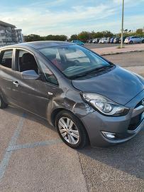 ix20 diesel 1.4