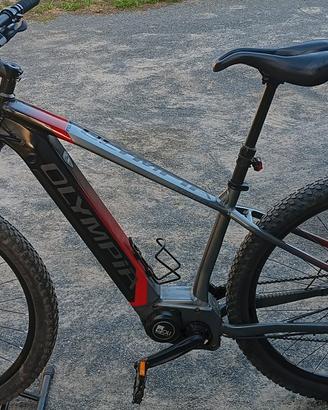 e-bike 
