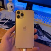 Iphone 11 pro 64gb
