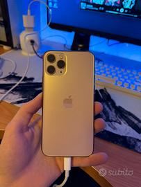 Iphone 11 pro 64gb