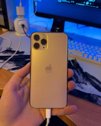 Iphone 11 pro 64gb