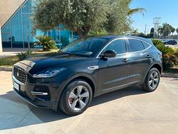 Jaguar E-Pace 2.0d SE awd T-Stock prezzo
