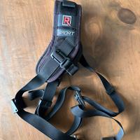 Black Rapid spallaccio sport