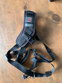 Black Rapid spallaccio sport