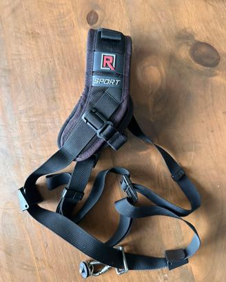 Black Rapid spallaccio sport