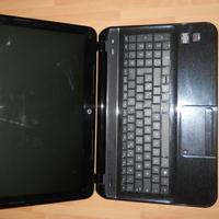 HP PAVILION SLEEK BOOK15 AMD8X4. SSD480GB RAM8GB