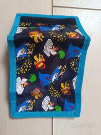 Kinder Portamonete Portafoglio I Magotti Ferrero N