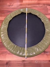 Tappeto elastico Domyos Decathlon
