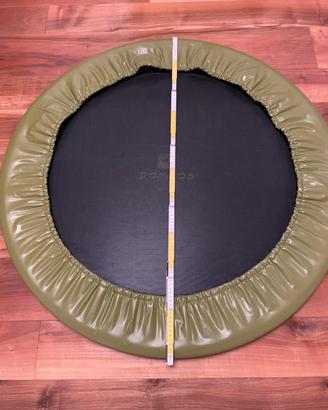 Tappeto elastico Domyos Decathlon