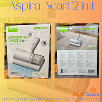 Aspira Acari 2IN1