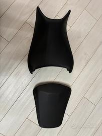 Sella Honda NC 750 X  2025