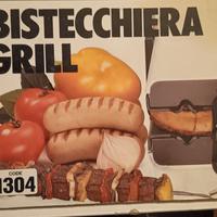 PIASTRA ELETTRICA TEFAL