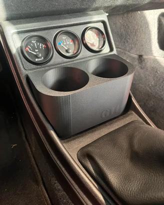 Portabicchieri Cup Holder VW Golf MK1 GTI ASA