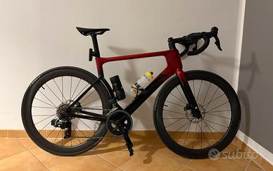 BICI 3T STRADA 2024 tg 56