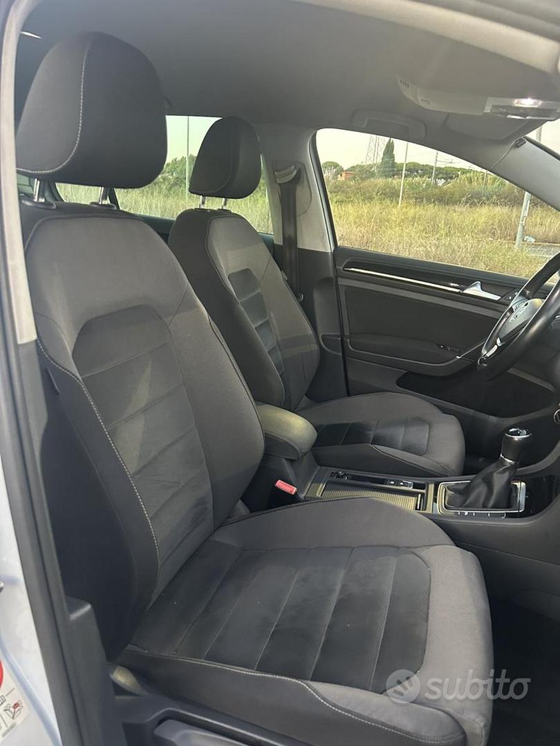 Volkswagen Golf 2018 photo 5