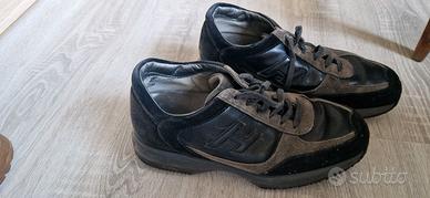 Hogan scarpe uomo