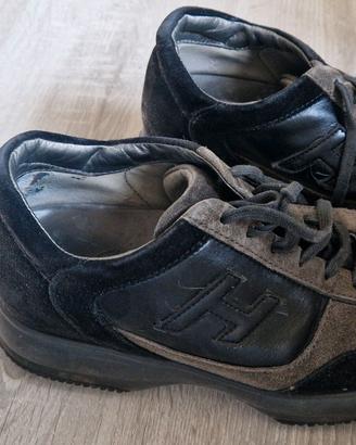 Hogan scarpe uomo