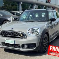 MINI Cooper SE Countryman 1.5 Cooper SE Hype Plug
