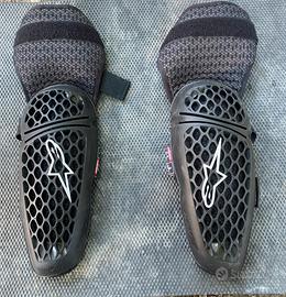 Gomitiere alpinestars