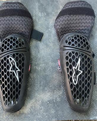 Gomitiere alpinestars