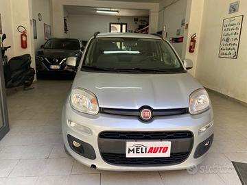Fiat Panda 1.2 Benzina Lounge