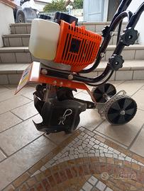 motozappa da giardino